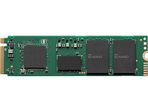 Intel 670p 512GB \bhXe[ghCu - M.2 2280 ^ - PCI Express NVMe (PCI Express NVMe 3.0 x4) - 185TB TBW - őǂݎ]x3000MB/b - 256