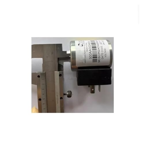 Bobine 300AA00085A / 300AA00102A de rechange pour vannes - 3