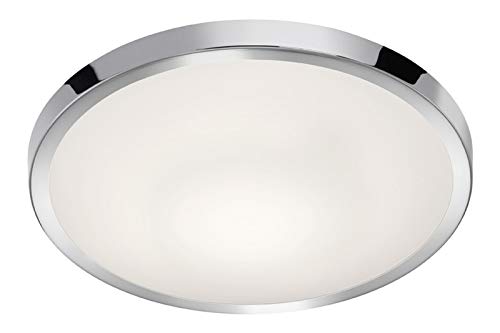 Preisvergleich Produktbild LED-Deckenleuchte CH / WS 1LED Modul 20W