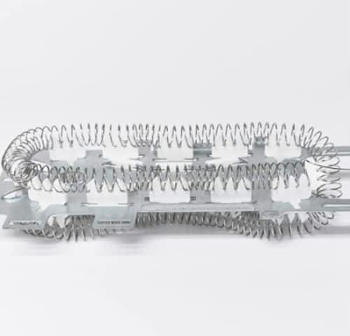 Heating Element Replacement For Kenmore 110.8656250 110.87729701 110.68062801 110.87562601 110.87572601 110.87566601 110.63942101 110.87872602 110.87091601 110.87729700 110.68102310 110.87089601 Dryer