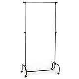 3 coloris disponibles: blanc, noir ou aluminium