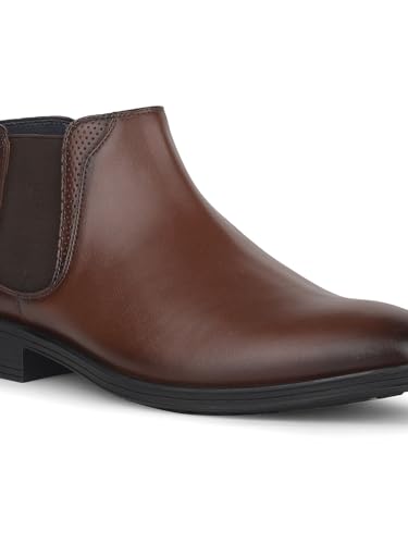 Image of Bata Men Casual Boots