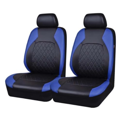 Housses de Siège Auto BYD Dolphin Voyage en Famille et Confort Quotidien Set de 9 Pièces - 6