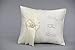 A&C Quinceañeras and More Wedding accessories Pillow set, Wedding Album Wedding Guest book Wedding Pillow Cojines de boda Our Wedding Pillows 540 (Album)
