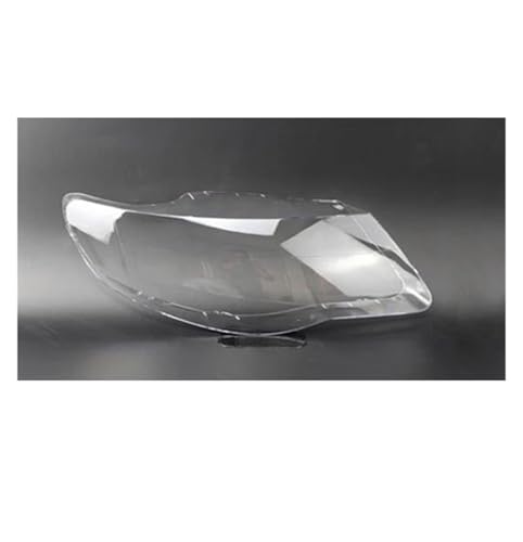 Verre phare voiture Touareg 2007-2010 couvercle lentille optique droite
