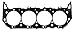 FEL-PRO 1075-046 Head Gasket