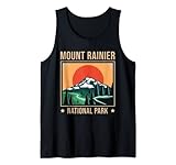 Photo Gallery mount rainier us national park washington state regalo canotta Photo Gallery mount rainier us national park washington state regalo canotta