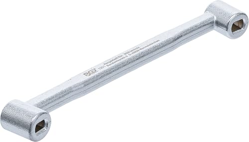 BGS 1301 | Stoßdämpfer-Gegenhalter-Schlüssel | für Stoßdämpfer mit Ovalzapfen