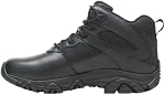 Merrell hommes Moab 3 Réponse Tact Mid Wp Chaussures tactiques