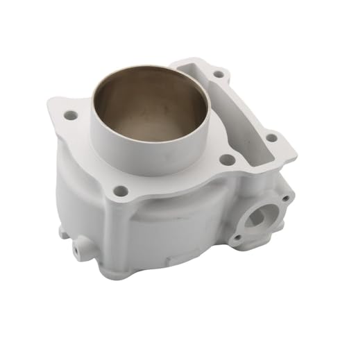 Kit de cilindro NMAX155 cerámico de gran diámetro para renovación de motor 6