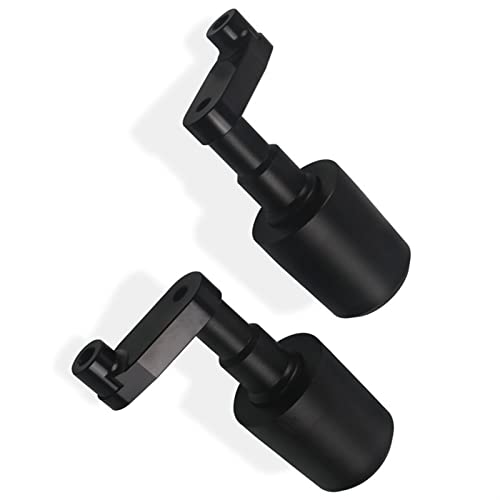 Protector de carenado deslizante anticaídas para moto Suzuki GSXR 1000 años 2007 2008 4