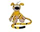 Jemini - Peluche Marsupilami - 30 cm - 3298060223652