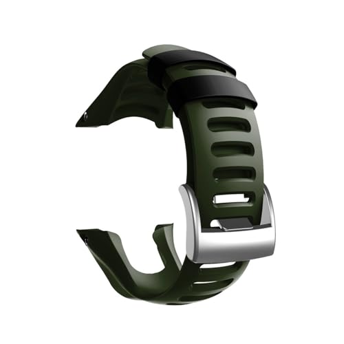 �V���J�Q���^���ʋC�x���g�ɓK������SUUNTO Ambit 1/2/2S/2R/3P/3S/3R(Army green 2,For Suunto Ambit1 2)