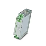 UFTIRAQZJED Fuente de alimentación QUINT-PS/1AC/24DC/5 2866750 módulo de energía para automatización Industrial e Instrumentos de precisión