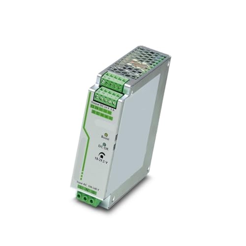 Module d'alimentation QUINT-PS/1AC/24DC/5 2866750 robuste et stable - 2