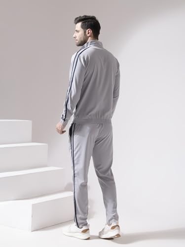 Image of OFF LIMITS Men's CNS CORE Zipper Tracksuits