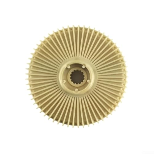 Anillo de buje de transmisión de motosierra de repuesto para modelos 1607000A06 AKE30 AKE35 AKE40 AKE3000, para una transmisión de potencia eficiente