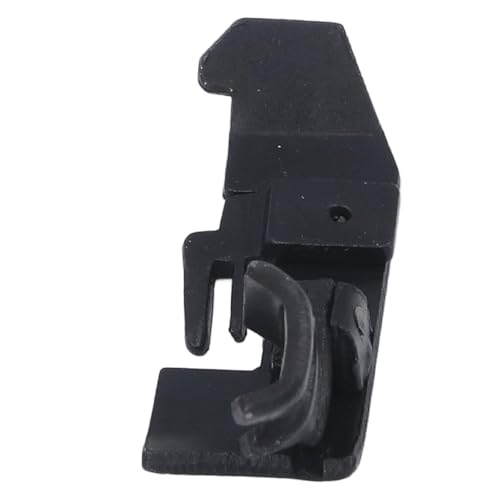 Prensatelas Overlock 4 Hilos Acero Inoxidable Semme miniatura 4