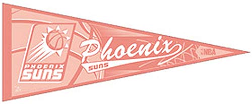 フェニックス・サンズ　Phoenix Suns ペナント Amazon.co.jp: Phoenix Sunsペナントフルサイズ12 