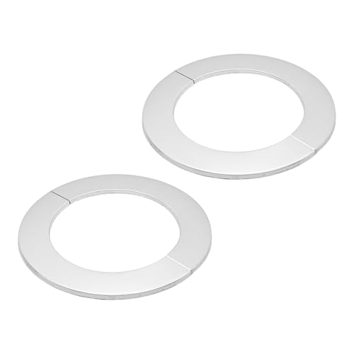 Stainless Steel Wall Split Flange