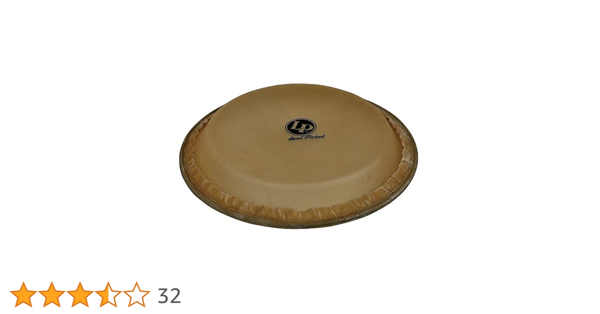 LP265B コンガヘッド LP 11 3/4\" パタートモデル用 LP コンガヘッド コンガサイズ 11-3/4