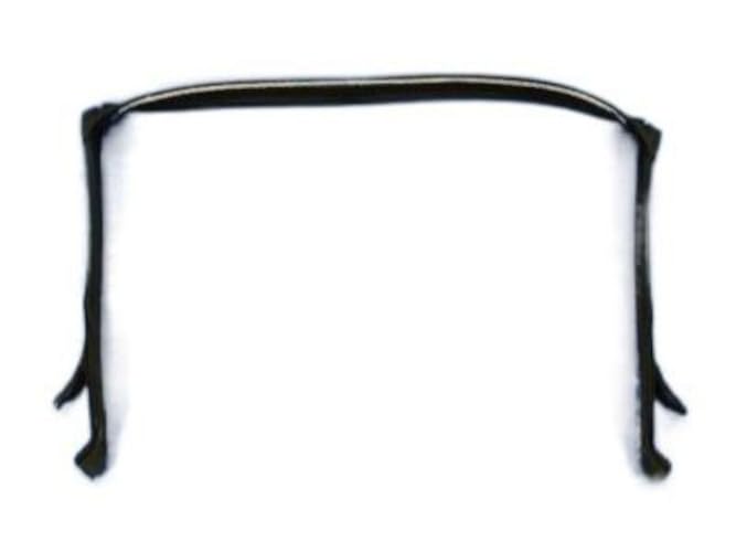 Amazon.com: Mopar Weatherstrip - 4389633AK : Automotive