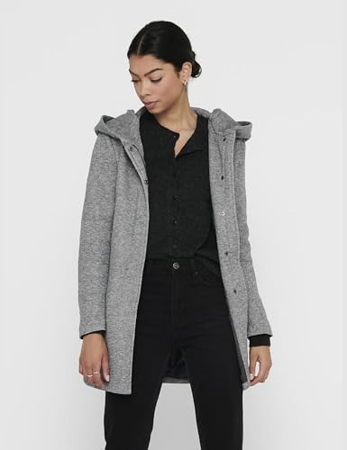 ONLY ONLSEDONA Light Coat OTW NOOS – Ansicht 2