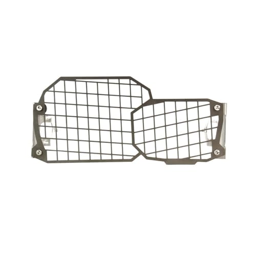 Protecteur de phare moto F700GS évitez la casse du couvercle lampe F650GS F800GS F800R