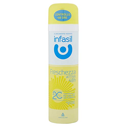 Preisvergleich Produktbild Active Fresh - Deo Spray 150 ml