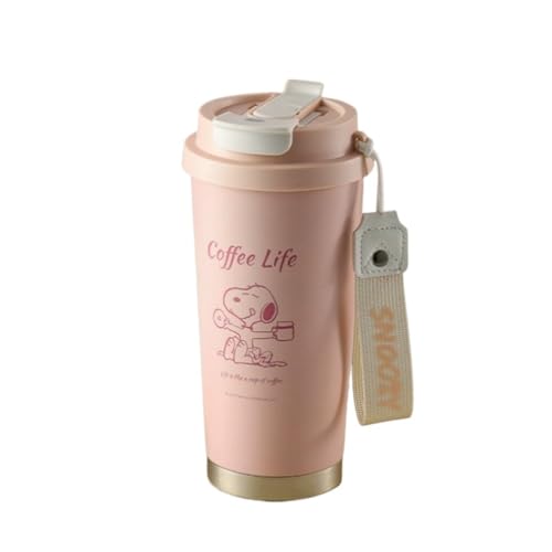 [Daklpiw]���� ���@�r �^��f�M ��e�� ������ �X�g���[�t�� �􂢂₷�� 500ml �ۗ� �ۉ� �L�� �R��Ȃ� �A�E�g�h�A �j�����p ���� �������,���p�z�[���I�t�B�X (�s���N)