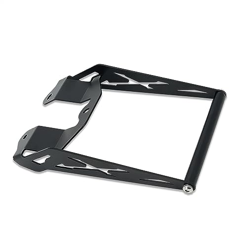 Support GPS Desert X pour fixer votre téléphone portable en voyage trail