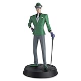 Eaglemoss DC Super Hero Collection: Batman The Animated Series: Series 2 #03 The Riddler Figurine