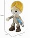 Imagen de Star Wars- Peluche Luke Skywalker 15 cm, Color