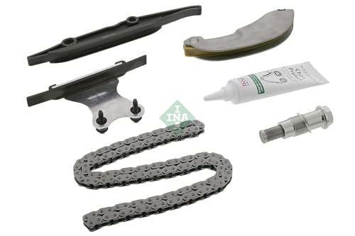 Kit de distribution BMW F21 F31 F80 F87 moteur essence diesel kit chaîne INA