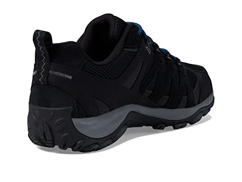 Merrell Merrell J135434 Womens Hiking Boots Accentor 3 Black US Size 8