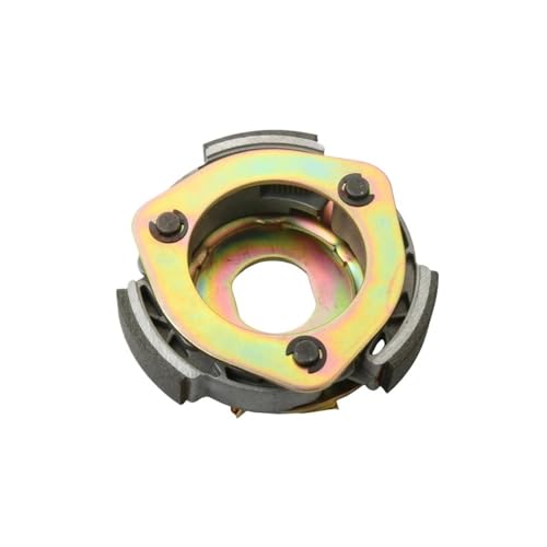 Embrayage scooter Pi125 Fl Be Eu3 Ca He Gt Li125cc CM144005 transmission
