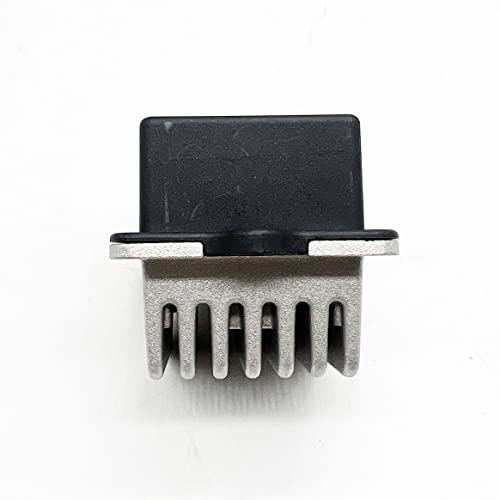 Image of HVAC Blower Motor Resistor Compatible for 03-05 Suzuki Grand Vitara 03-06 Suzuki XL7