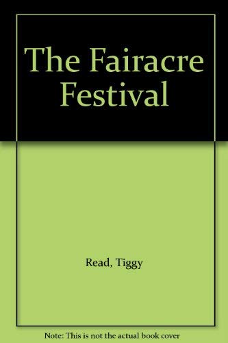 The Fairacre Festival 075403996X Book Cover
