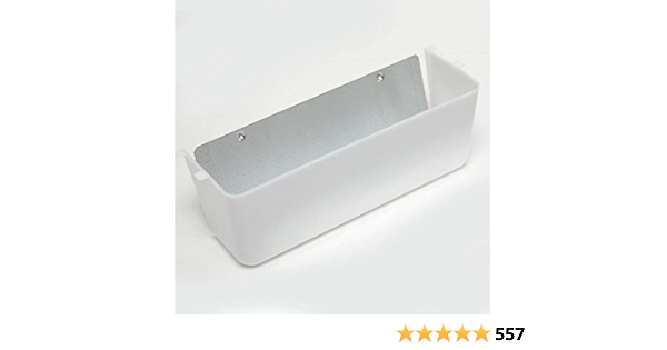 kenmore range hood light lens