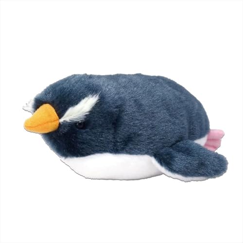 Rockhopper Pingouin Chubby peluche de petite taille Undersea Walk