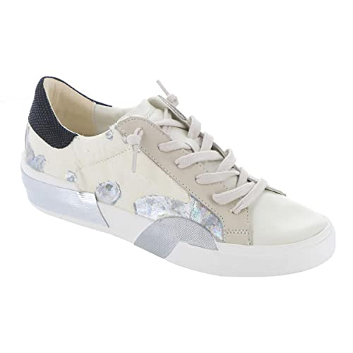 Image of Dolce Vita Women's Zina Sneaker