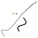 Edelmann 92887 Power Steering Return Line Hose Assembly