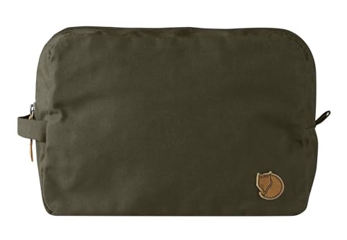 Dark Olive : Fjällräven equipment Gear Bag Large