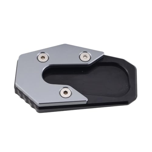 Agrandisseur pad pour R1200RT béquille contre la chute du support