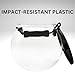 Koller Products Panaview 1-Gallon Globe Fish Bowl (BL10RPET)