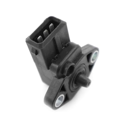 Capteur de pression de carburant pour réparation injection auto MD322973 E1T32171