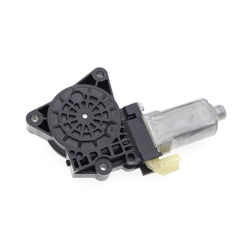 Moteur lève-vitre électrique arrière gauche i30 et Elantra 834502L000 régulateur