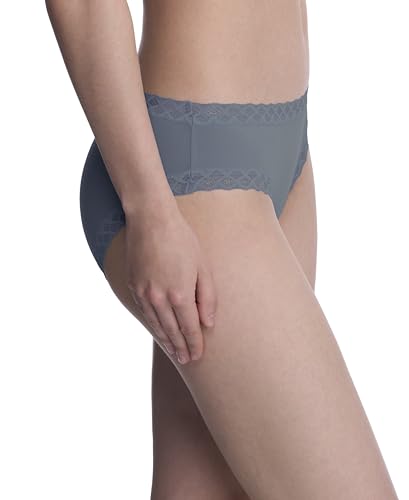 Image of Natori Women's Bliss Girl Brief 3-Pack