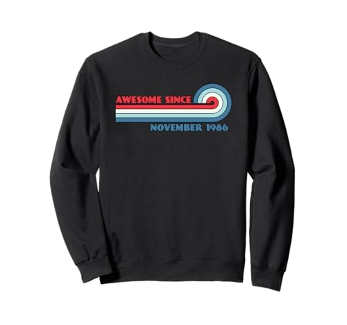 Awesome Since November 1986 �g���[�i�[