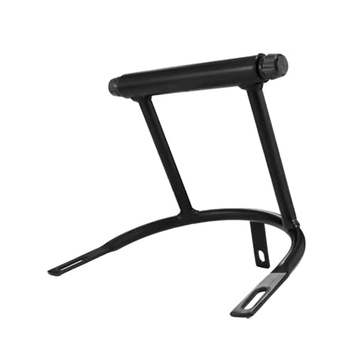 Support navigation moto pour NMAX 125 150 155 support téléphone GPS noir 2015-2020